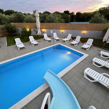 Villa Ana *