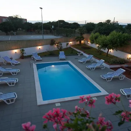 Villa Ana Rovigno