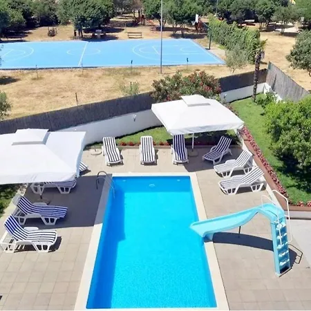 Villa Ana *