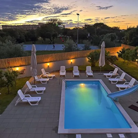 Villa Ana Rovinj